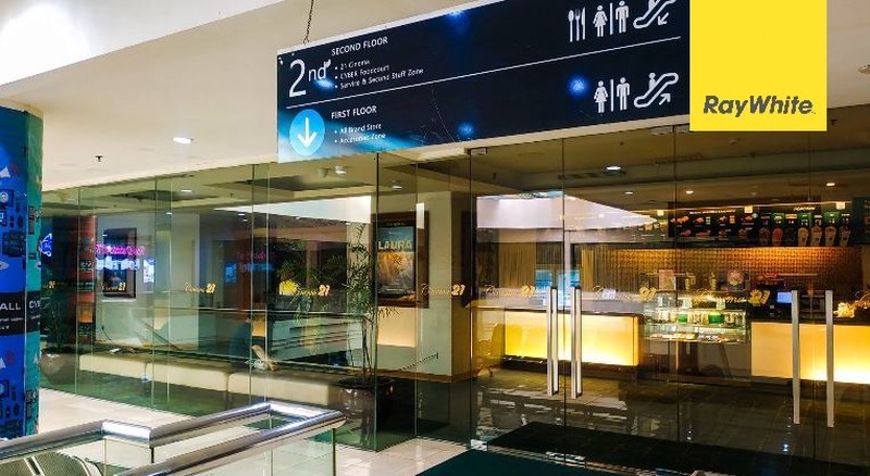 Mall Dijual Di Kota Malang