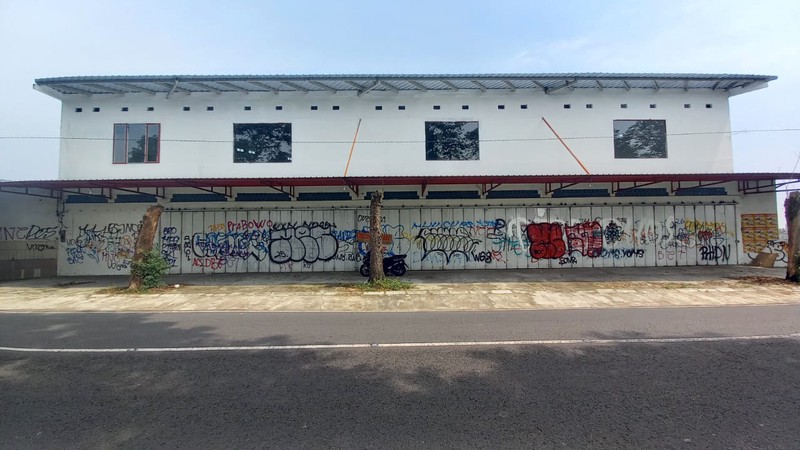 Disewakan Ruko Strategis 2 Lantai di Pusat Kota Bantul Area Luas, Dekat Fasilitas Publik & Akses Mudah.