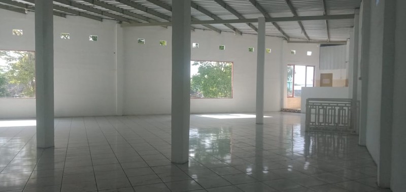 Disewakan Ruko Strategis 2 Lantai di Pusat Kota Bantul Area Luas, Dekat Fasilitas Publik & Akses Mudah.