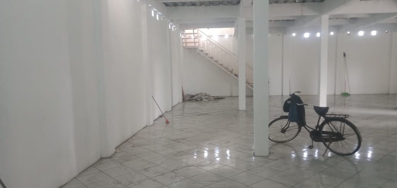 Disewakan Ruko Strategis 2 Lantai di Pusat Kota Bantul Area Luas, Dekat Fasilitas Publik & Akses Mudah.