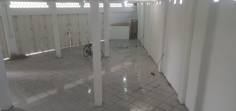 Disewakan Ruko Strategis 2 Lantai di Pusat Kota Bantul Area Luas, Dekat Fasilitas Publik & Akses Mudah.