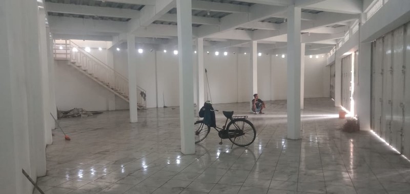 Disewakan Ruko Strategis 2 Lantai di Pusat Kota Bantul Area Luas, Dekat Fasilitas Publik & Akses Mudah.