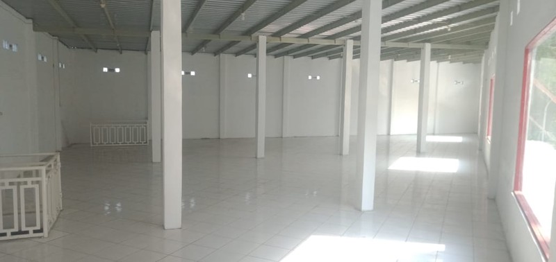 Disewakan Ruko Strategis 2 Lantai di Pusat Kota Bantul Area Luas, Dekat Fasilitas Publik & Akses Mudah.