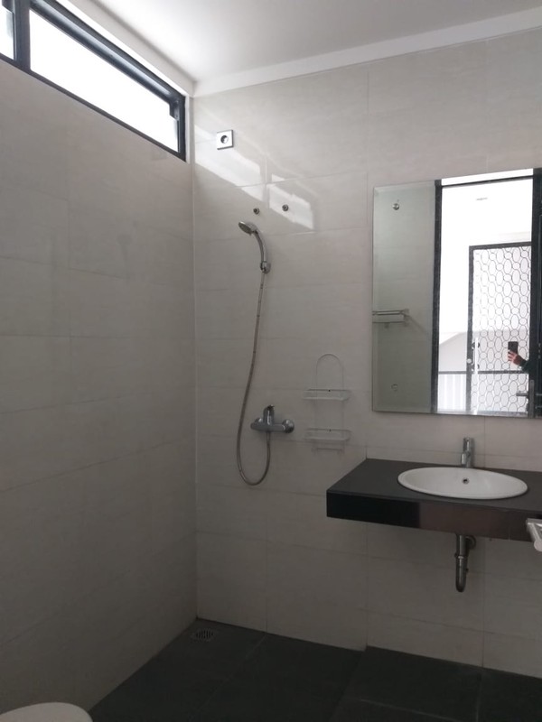 Rumah Bagus Siap Huni dan Asri di Kebayoran Symphony, Bintaro Jaya Sektor 7