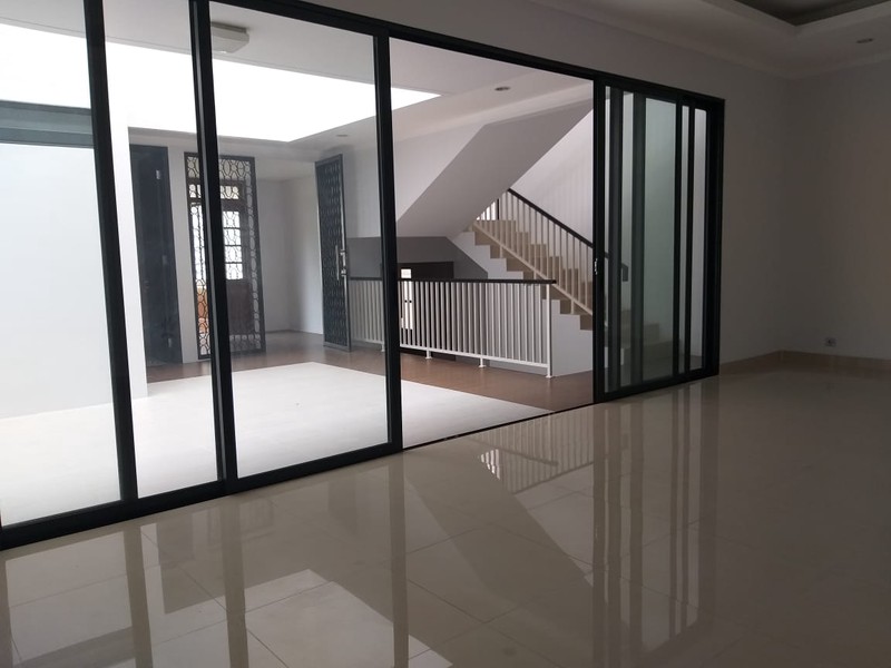 Rumah Bagus Siap Huni dan Asri di Kebayoran Symphony, Bintaro Jaya Sektor 7