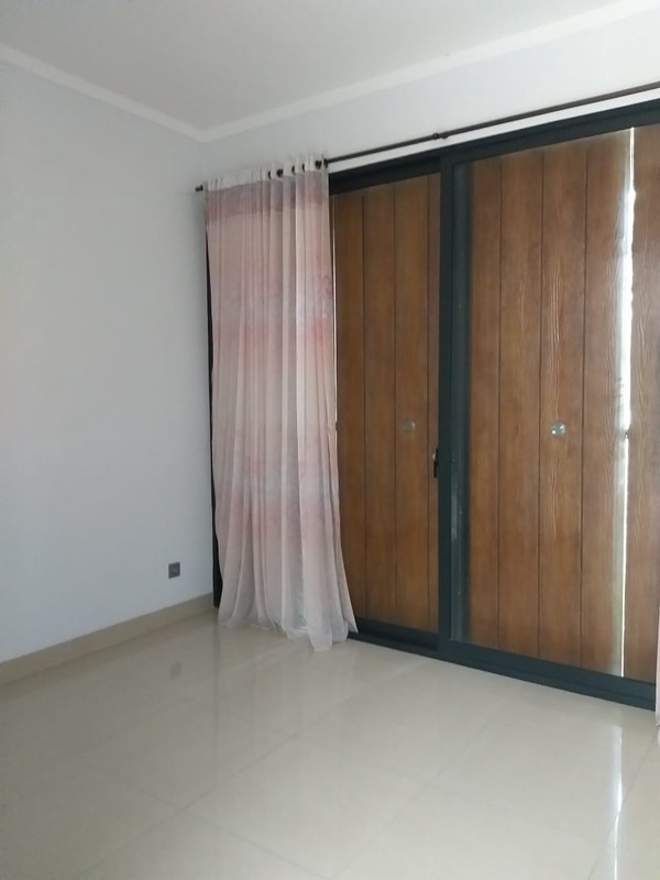 Rumah Bagus Siap Huni dan Asri di Kebayoran Symphony, Bintaro Jaya Sektor 7