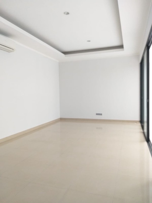 Rumah Bagus Siap Huni dan Asri di Kebayoran Symphony, Bintaro Jaya Sektor 7