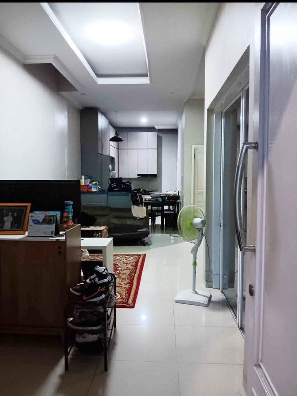 Rumah Minimalis 2 Lantai, Bagus Nyaman di Cipadu