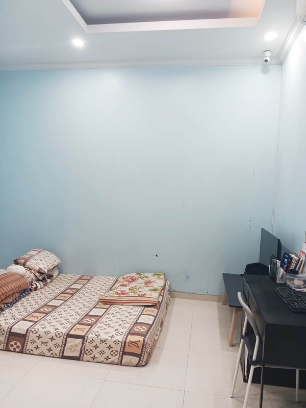 Rumah Minimalis 2 Lantai, Bagus Nyaman di Cipadu