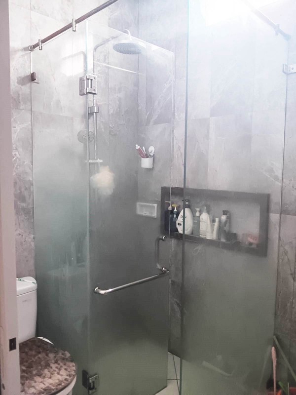 Rumah Minimalis 2 Lantai, Bagus Nyaman di Cipadu