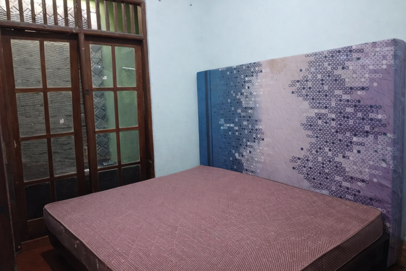 Rumah di Kreo, Larangan, Tangerang