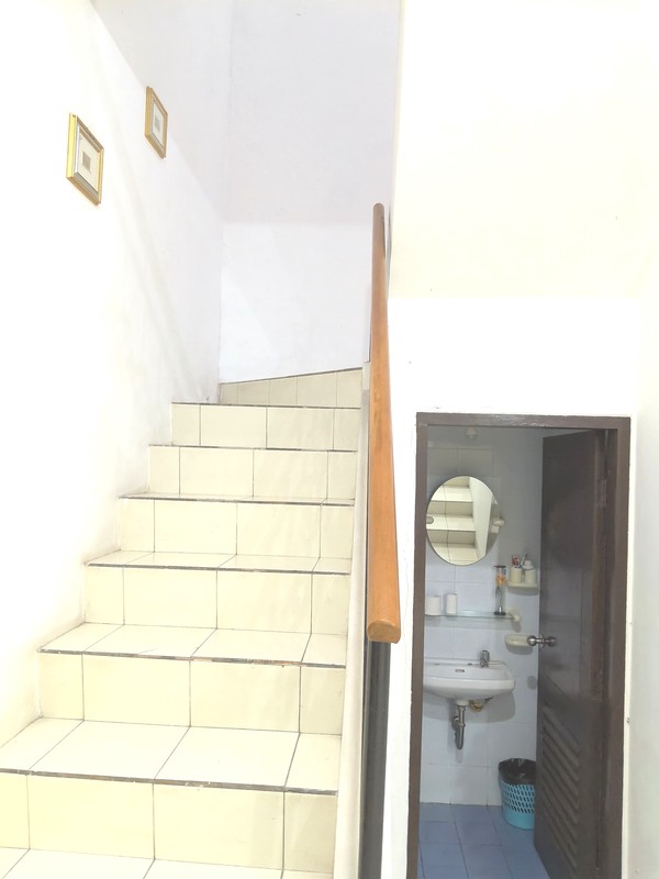 DIJUAL RUMAH TINGKAT CLUSTER TERDEPAN KOTA WISATA