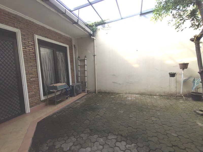 DIJUAL RUMAH TINGKAT CLUSTER TERDEPAN KOTA WISATA