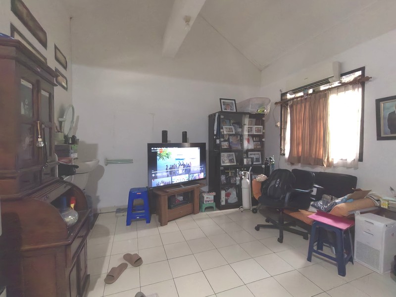 DIJUAL RUMAH TINGKAT CLUSTER TERDEPAN KOTA WISATA