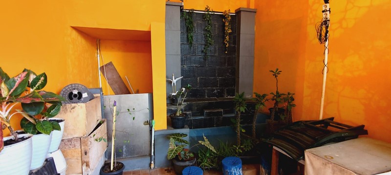 Rumah Kost 2 Lantai 13 Kamar + Kamar Mandi di dalam - Lokasi Ciledug Tangerang