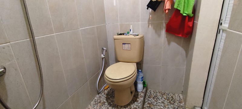 Rumah Kost 2 Lantai 13 Kamar + Kamar Mandi di dalam - Lokasi Ciledug Tangerang