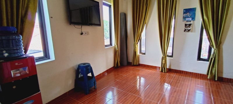 Rumah Kost 2 Lantai 13 Kamar + Kamar Mandi di dalam - Lokasi Ciledug Tangerang