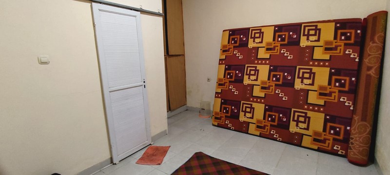 Rumah Kost 2 Lantai 13 Kamar + Kamar Mandi di dalam - Lokasi Ciledug Tangerang