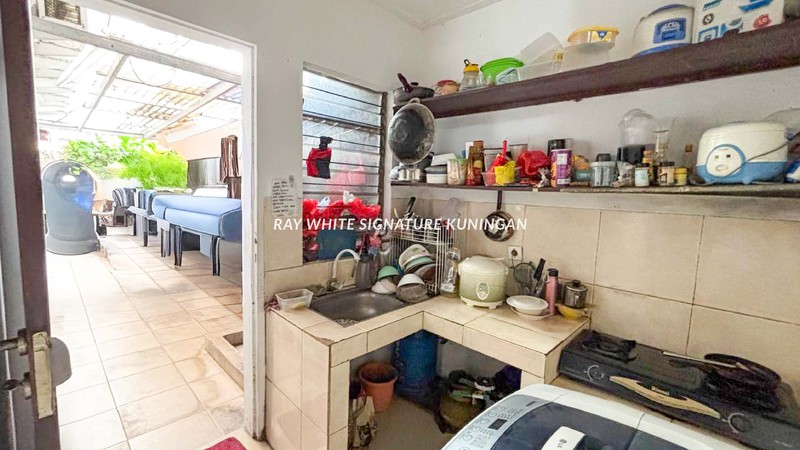 Rumah Kost Siap Huni Lokasi Strategis di Setiabudi 