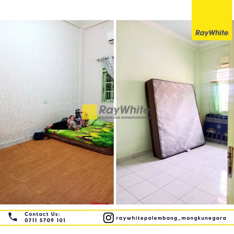 DIJUAL RUMAH STRATEGIS