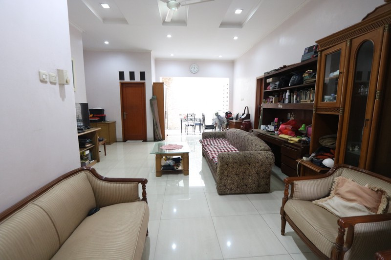 Rumah di Bintaro dekat Kesehatan, Rempoa, Veteran, Pondok Ranji