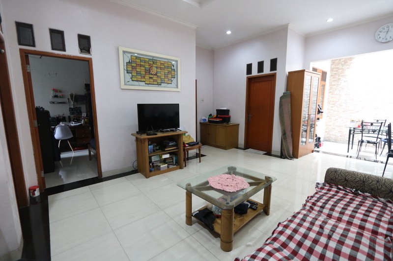 Rumah di Bintaro dekat Kesehatan, Rempoa, Veteran, Pondok Ranji