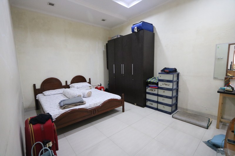 Rumah di Bintaro dekat Kesehatan, Rempoa, Veteran, Pondok Ranji