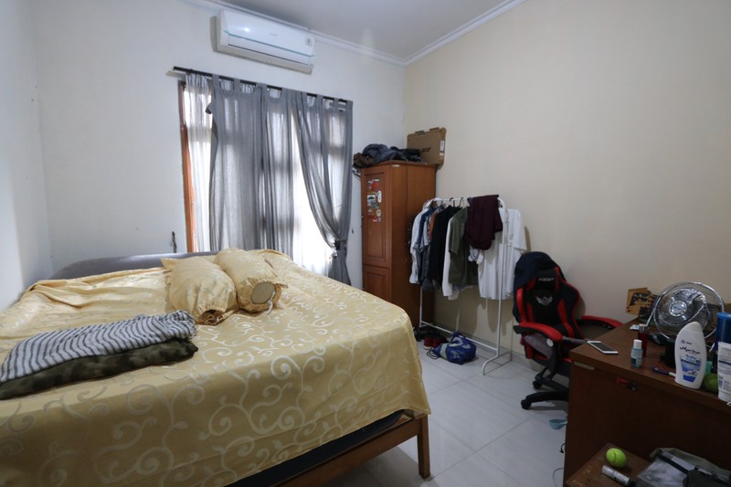 Rumah di Bintaro dekat Kesehatan, Rempoa, Veteran, Pondok Ranji