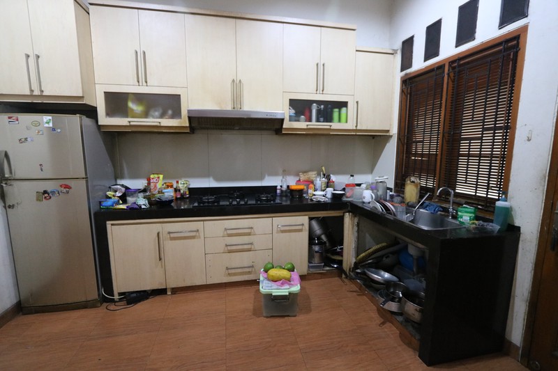 Rumah di Bintaro dekat Kesehatan, Rempoa, Veteran, Pondok Ranji