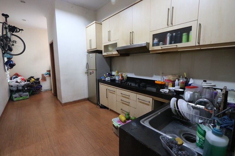 Rumah di Bintaro dekat Kesehatan, Rempoa, Veteran, Pondok Ranji