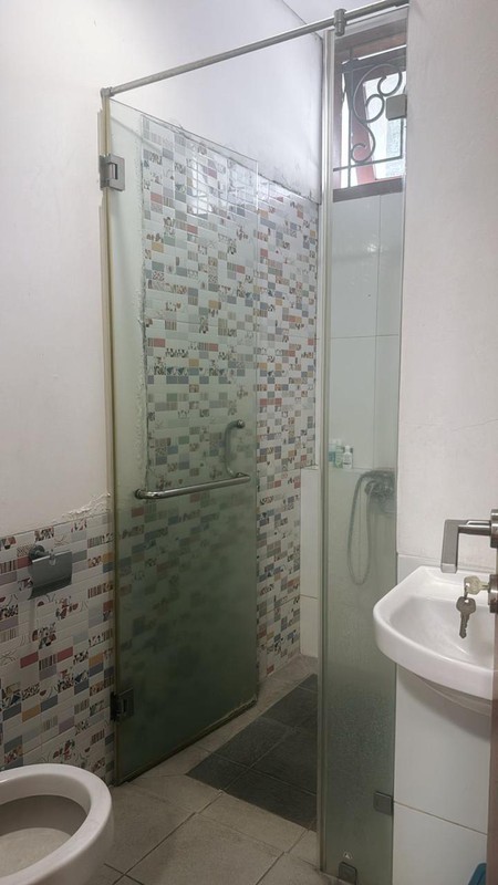 RUMAH DI CLUSTER EXCLUSIVE MENTENG BINTARO