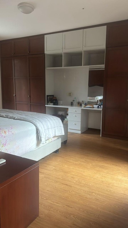 RUMAH DI CLUSTER EXCLUSIVE MENTENG BINTARO