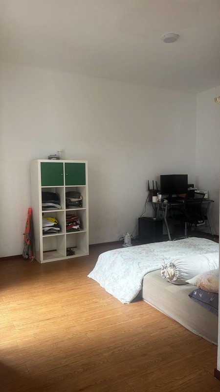 RUMAH DI CLUSTER EXCLUSIVE MENTENG BINTARO