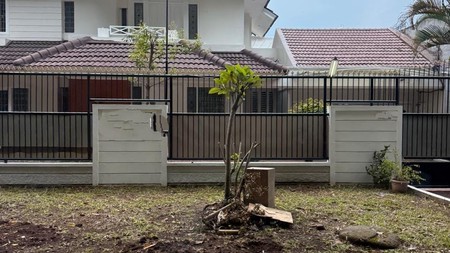 Rumah Mewah di Lebak Bulus Jakarta Selatan