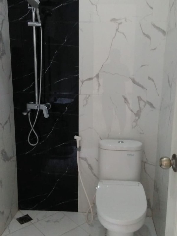 Rumah Cluster Selangkah Dari Bintaro Siap Huni