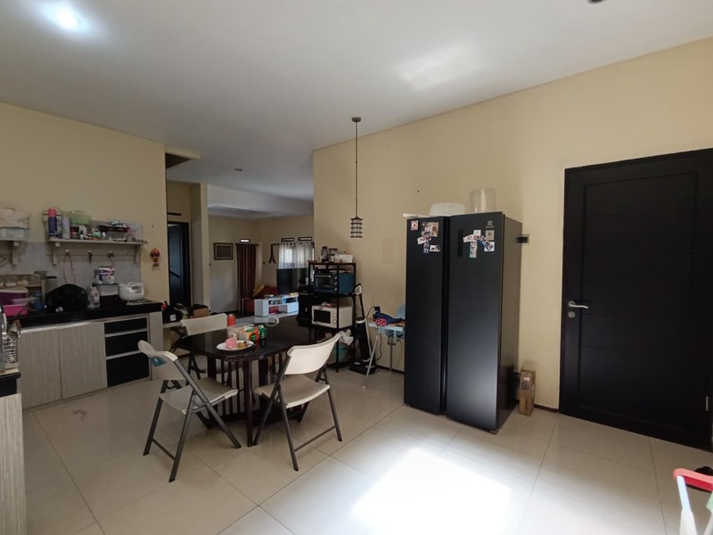 Rumah Modern 2 Lantai di Perumahan Daiichi Antapani - Siap Huni, Lingkungan Tenang