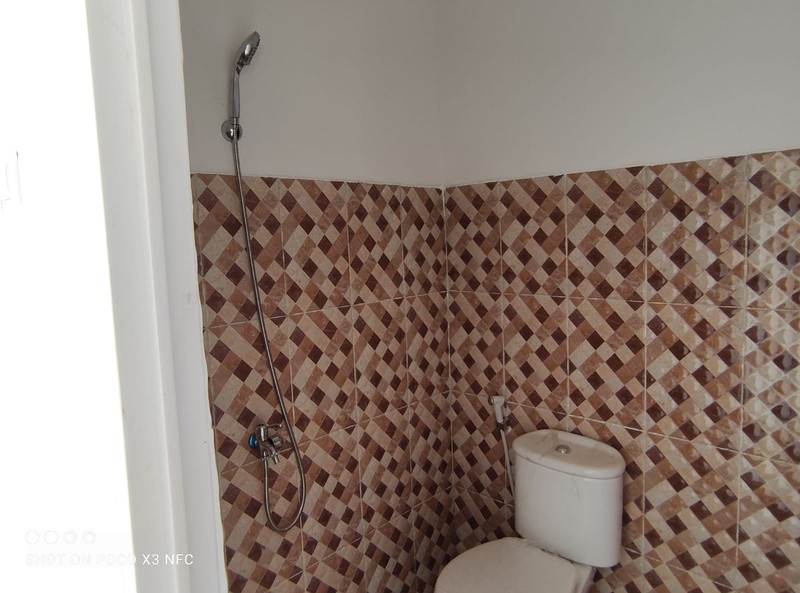 Rumah Tinggal Dijual Lokasi Tenjo Bogor Barat