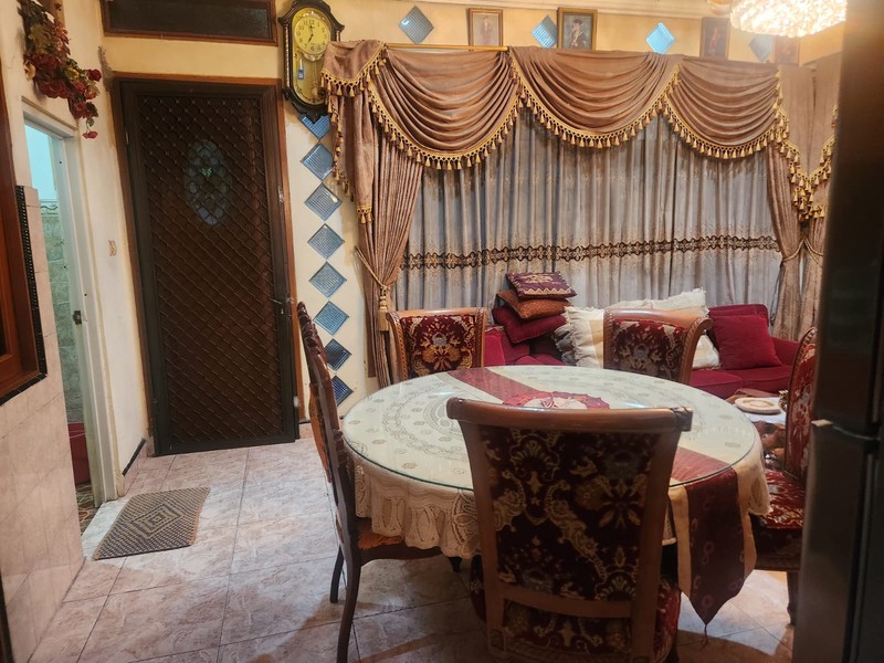 Rumah Tinggal Lahan Luas 500m2 Lokasi Jagakarsa Jaksel