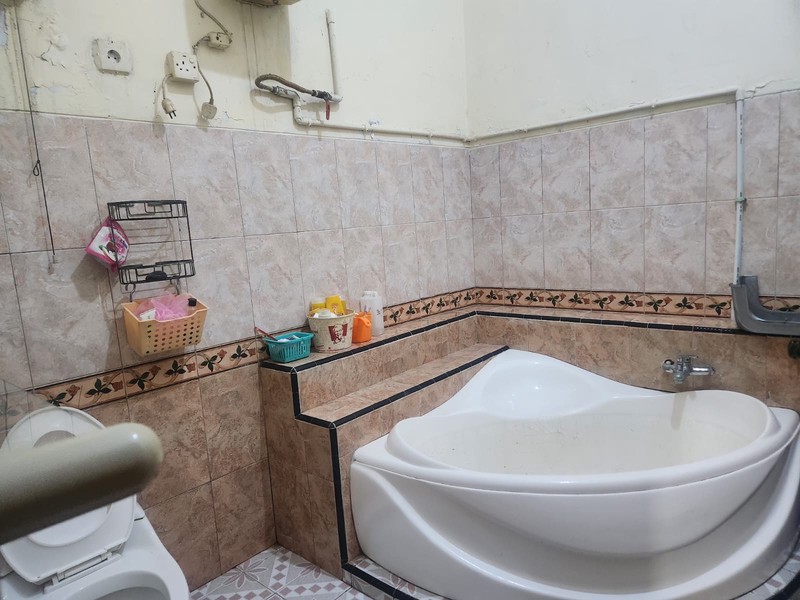 Rumah Tinggal Lahan Luas 500m2 Lokasi Jagakarsa Jaksel