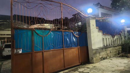 Rumah Tinggal Lahan Luas 500m2 Lokasi Jagakarsa Jaksel