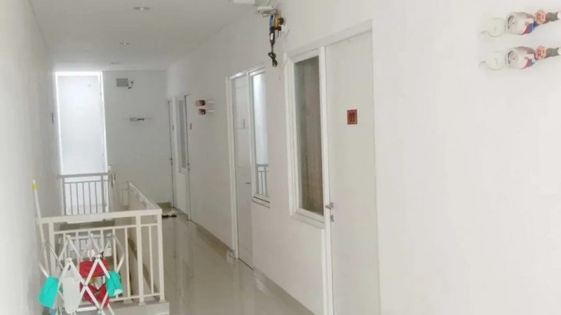 Kos-kosan di Jababeka dengan lokasi strategis 