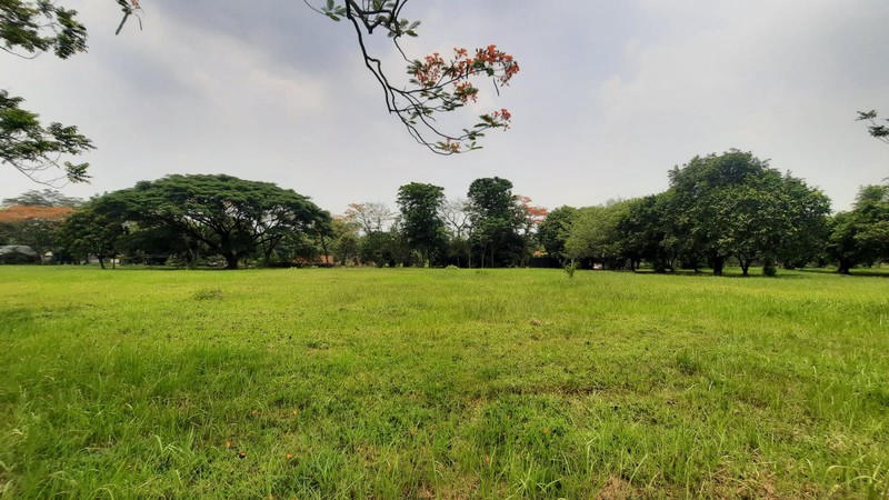 KAVLING RESIDENTIAL DI LOKASI STRATEGIS DI BOTANICAL TAMAN GOLF SELATAN JABABEKA RESIDENCE