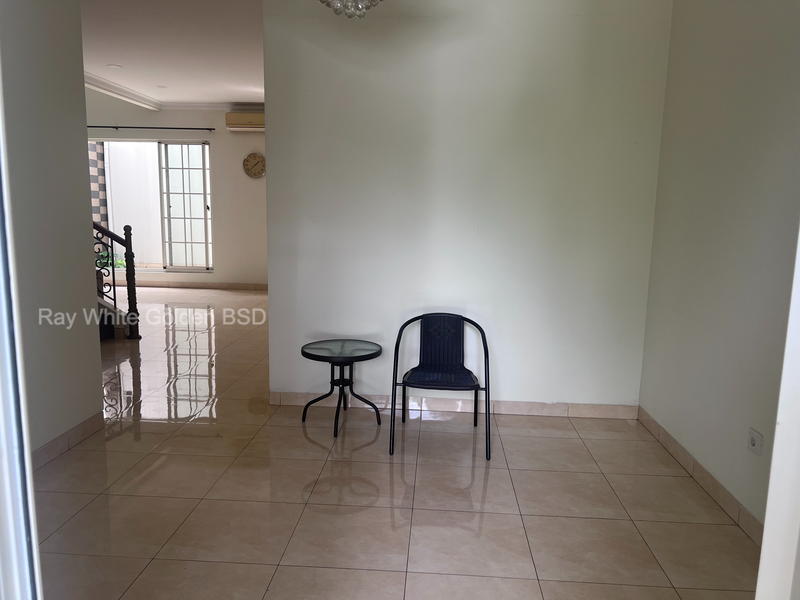 Rumah Strategis di The Green Dekat Akses Toll dan Stasiun Rawa Buntu 