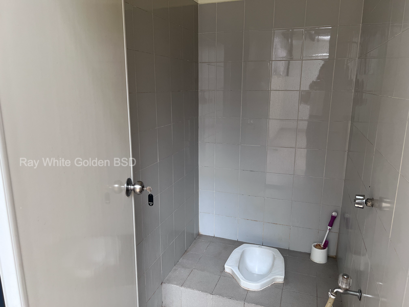 Rumah Strategis di The Green Dekat Akses Toll dan Stasiun Rawa Buntu 