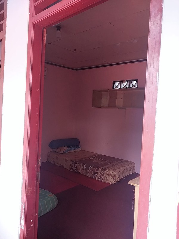 Rumah Tinggal Lokasi Setiabudi Jaksel