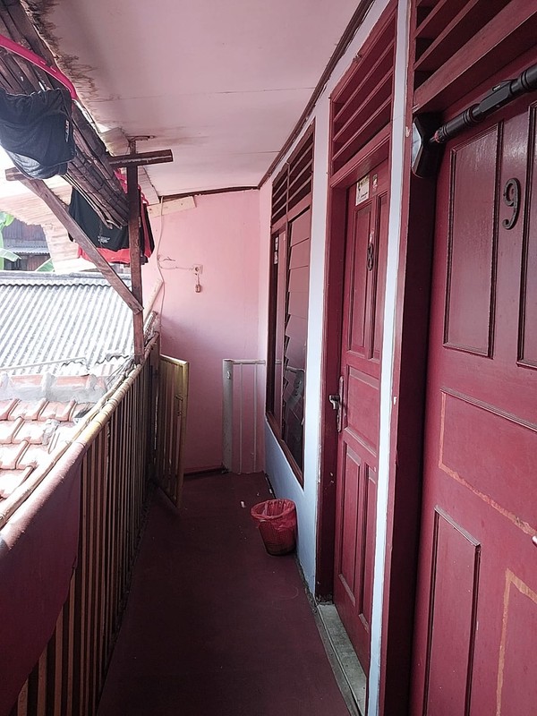 Rumah Tinggal Lokasi Setiabudi Jaksel