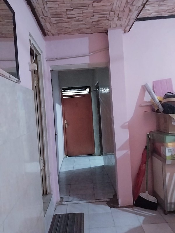 Rumah Tinggal Lokasi Setiabudi Jaksel