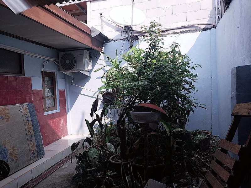Rumah Tinggal Lokasi Setiabudi Jaksel