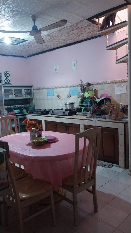 Rumah Tinggal Lokasi Setiabudi Jaksel