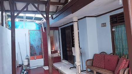 Rumah Tinggal Lokasi Setiabudi Jaksel